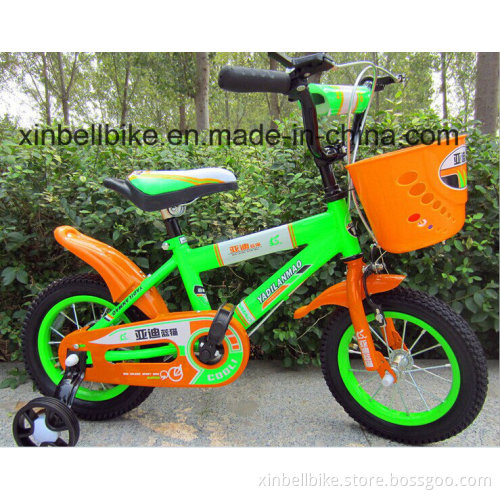 Beautiful Children Hot Selling Bicycle BMX Bicycle